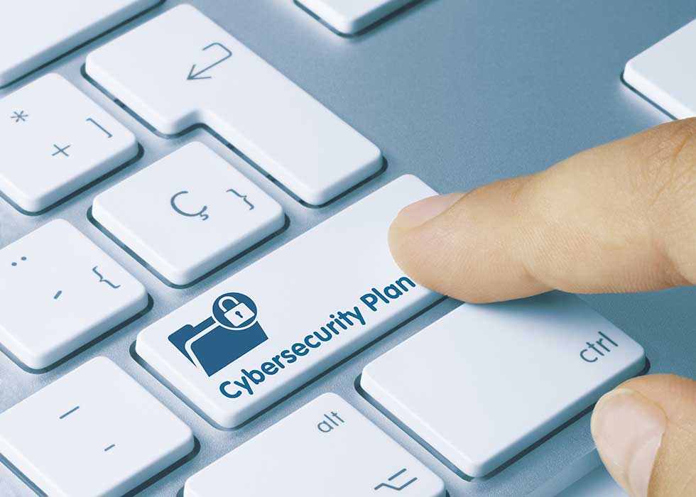 Cybersecurity Expertise - Amaxiam