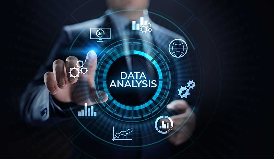 Data Analytics Expertise - Amaxiam