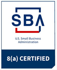 SBA 8(a) Certified - Amaxiam